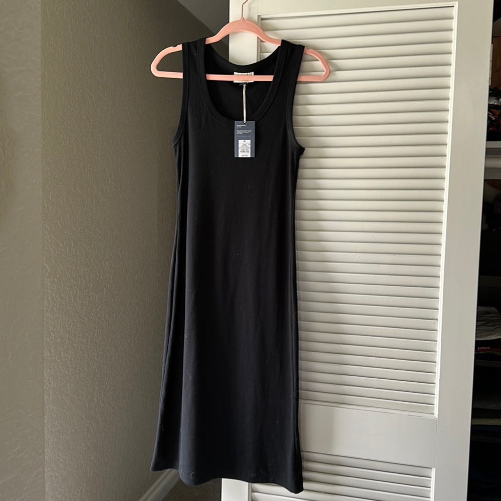 Brand new never worn black sundress! Universal threads brand from Target. Size M